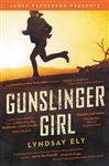 Gunslinger Girl - Patterson, James; Ely, Lyndsay