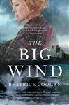 The Big Wind - Coogan, Beatrice