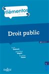 Droit public - Peiser, Gustave; Dubouis, Louis; Ngrin, Jean-Paul