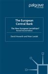 The European Central Bank - Howarth, D.; Loedel, Peter