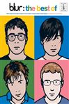 Blur: The Best Of (Guitar TAB) - Wise Publications