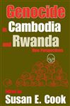 Genocide in Cambodia and Rwanda - Cook,  Susan E.