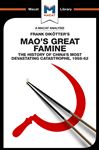 Mao's Great Famine - Wagner Givens, John