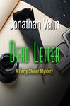 Dead Letter - Valin, Jonathan