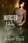 Infected: Prey - Speed, Andrea