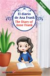 Diario de Ana Frank (bilinge) - Frank, Ana