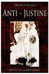 Anti-Justine - Bretonne, Restif de la