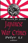 Japanese War Crimes - Li,  Peter