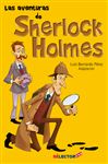 Aventuras de Sherlock Holmes, Las - Prez, Luis Bernardo