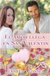 El amor llega en San Valentn - Cuenca, Paola; Conner, Jennifer