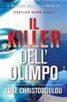 Il killer dell'Olimpo - Trapani, Simona; Christodoulou, Luke