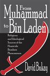 From Muhammad to Bin Laden - Bukay,  David