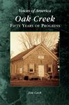 Oak Creek - Cech, Jim