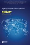 Global Forum on Transparency and Exchange of Information for Tax Purposes: Norway 2017 (Second Round) - OECD Publishing
