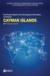 Global Forum on Transparency and Exchange of Information for Tax Purposes: Cayman Islands 2017 (Second Round) - OECD Publishing