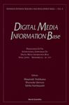 Digital Media Information Base - Kambayashi, Yahiko; Uemura, Shunsuke; Yoshikawa, Masatoshi