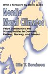 Nordic Moral Climates - Bondeson,  Ulla