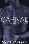 Carnal: Parte Dezessete - Corgan, Sky; Roma, Ana