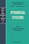 Dynamical Systems - Liao, Shan-Tao; Ding, Tong-Ren; Ye, Yan-Qian