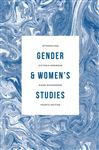 Introducing Gender and Women's Studies - Charles, Nickie; Holliday, Ruth; Woodward, Kath; Letherby, Gayle; Richardson, Diane; Epstein, Debbie; Robinson, Victoria; Ja
