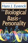 The Biological Basis of Personality Hans Eysenck Author
