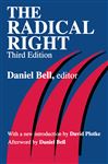 The Radical Right - Bell,  Daniel