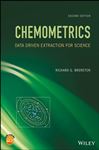 Chemometrics by Richard G. Brereton Paperback | Indigo Chapters