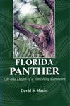 Florida Panther, P!
