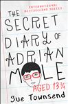 The Secret Diary of Adrian Mole, Aged 13 3/4 - Townsend, Sue