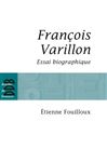 Franois Varillon - Fouilloux, tienne