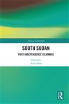 South Sudan - Idris, Amir