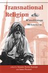 Transnational Religion And Fading States - Rudolph, Susanne H