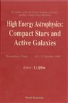 High Energy Astrophysics - Li, Qibin