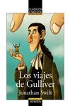 Los viajes de Gulliver - Swift, Jonathan; Padrn, Dani; iguez Barrena, Lourdes