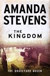 The Kingdom - Stevens, Amanda