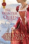The Winter Queen - Mccabe, Amanda