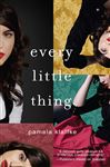Every Little Thing - Klaffke, Pamela