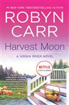 Harvest Moon - Carr, Robyn