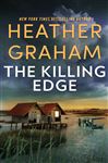 The Killing Edge - Graham, Heather