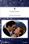 Lover, Stranger - Stevens, Amanda