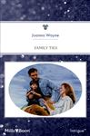 Family Ties - Wayne, Joanna