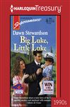 Big Luke, Little Luke - Stewardson, Dawn