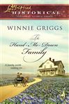 The Hand-Me-Down Family - Griggs, Winnie