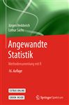 Angewandte Statistik: Methodensammlung Mit R