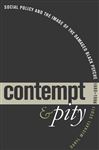Contempt and Pity - Scott, Daryl Michael