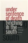 Under Sentence of Death - Brundage, W. Fitzhugh