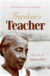 Freedom's Teacher - Charron, Katherine Mellen
