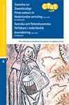 Zweedse en Zweedstalige Finse auteurs in Nederlandse vertaling 1491-2007. Een bibliografie / Svenska och finlandssvenska frfattare i nederlndsk versttning - Kroon, Ingeborg
