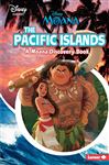 The Pacific Islands - Disney Storybook Artists,; Dichter, Paul