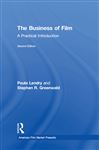 The Business of Film - Landry, Paula; Greenwald, Stephen